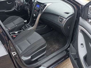 Hyundai i30 foto 7