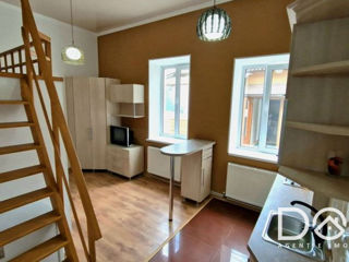 Apartament cu 1 cameră, 23 m², Centru, Chișinău foto 3