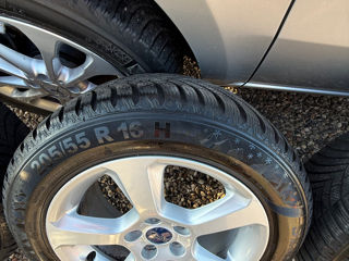 Ford 5x108 r16 Jante aliaj usor !!!! foto 3