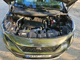 Peugeot 3008 foto 5