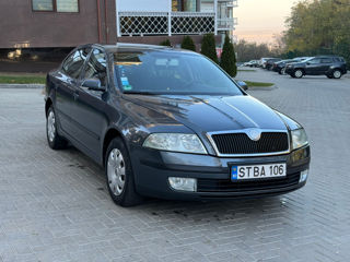 Skoda Octavia foto 5