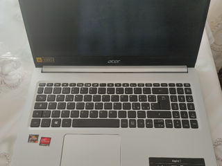 Acer Aspire 5 A515 / Ryzen 7 4700U / 20 RAM DDR4 / Radeon Amd Graphics / 512Gb / 15.6''FHD IPS!