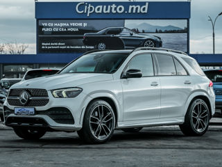 Mercedes GLE