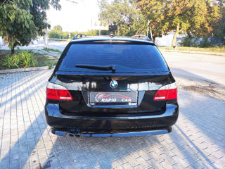 BMW 5 Series foto 6