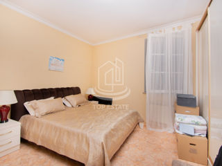 Apartament cu 4 camere, 194 m², Centru, Chișinău foto 10