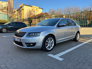 Skoda Octavia foto 9