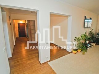 Vînzare apartament cu 4 camere, 100 m.p. ( încălzire autonomă ) foto 5