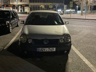 Volkswagen Polo foto 2