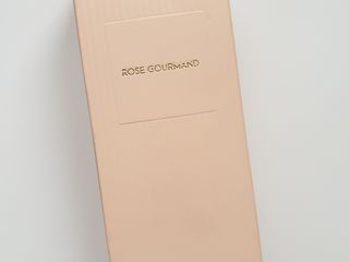 rose gourmand for her zara