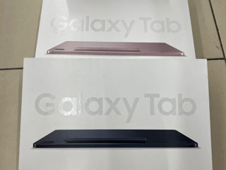 Samsung Tab S7 FE (8/256Gb). Новый! Гарантия 1 год! Запечатан! foto 1