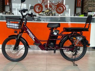 Bicicleta electrice ! Reducere!!!!  foto 0