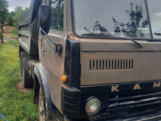 KAMAZ 5511 foto 3