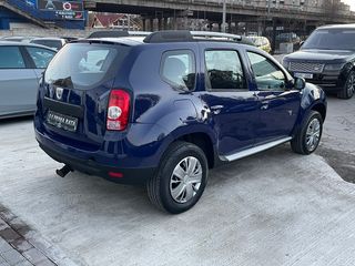 Dacia Duster foto 5