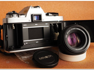 Продам Minolta X300 фото 3