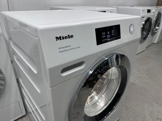 Miele W1 Power wash 9kg foto 5