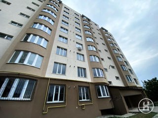 Apartament cu 2 camere, 68 m², Durlești, Chișinău