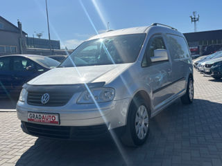 Volkswagen Caddy фото 16