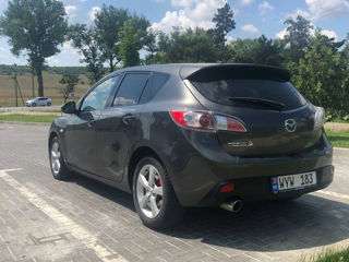 Mazda 3 foto 6