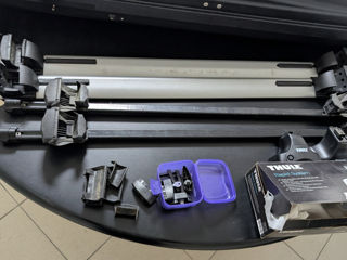 Arenda Box Terra Drive - Thule foto 4