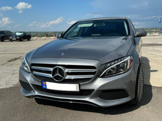 Mercedes C-Class foto 3