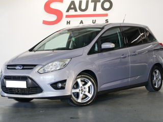 Ford Grand C-MAX