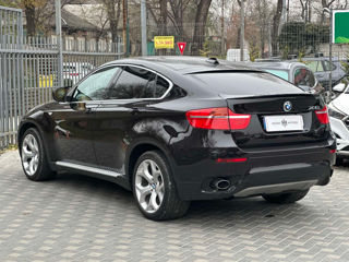 BMW X6 foto 6