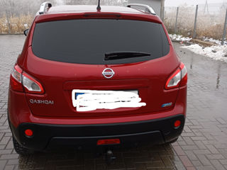 Nissan Qashqai foto 6