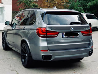 BMW X5 foto 6