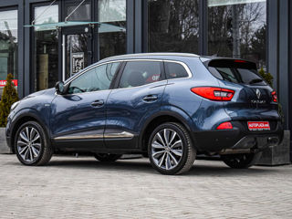 Renault Kadjar foto 5