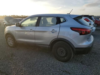 Nissan Rogue foto 6