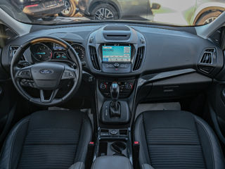 Ford Kuga фото 6