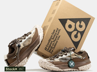 Nike ACG Mountain Fly 2 Louis Vuitton