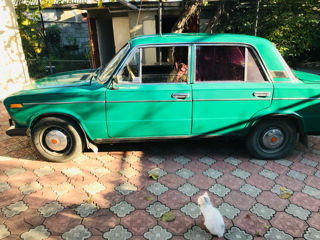 Lada / ВАЗ 2106 foto 2