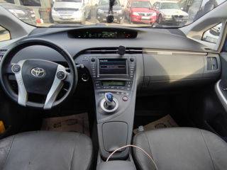 Toyota Prius foto 17