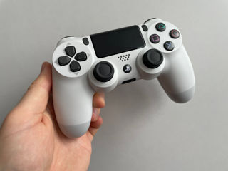 Dualshock 4