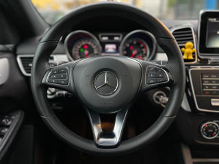 Mercedes GLE foto 11