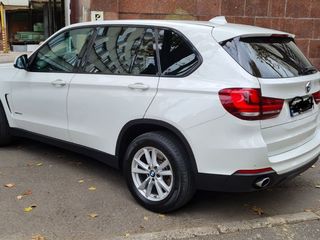 BMW X5 foto 4