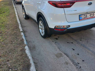 KIA Sportage foto 4