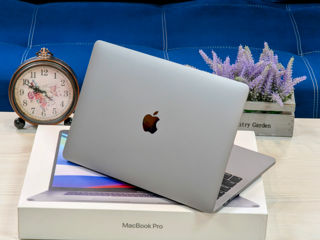 MacBook Pro 13 Retina 2019 (Core i5 8279u/8Gb Ram/256Gb SSD/Iris Graphics/256Cycles/13.3" Retina) foto 6