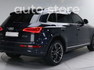 Audi Q5 foto 2