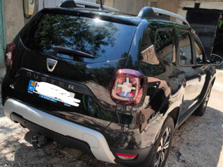 Dacia Duster foto 2