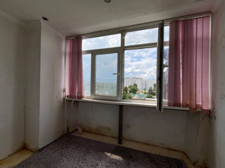 Apartament cu 2 camere, 55 m², Buiucani, Chișinău foto 8