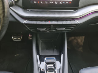 Skoda Octavia RS фото 8