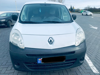 Renault Kangoo foto 2