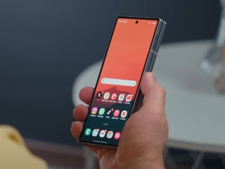 Samsung Galaxy Fold 6