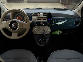 Fiat 500 foto 8