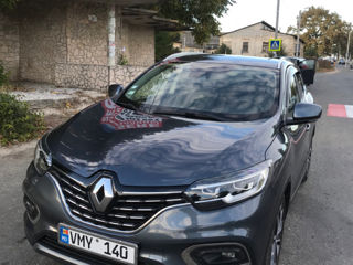 Renault Kadjar foto 7