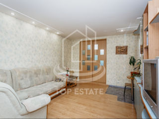 Apartament cu 1 cameră, 49 m², Râșcani, Chișinău foto 3