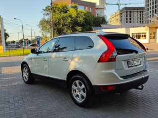 Volvo XC60 foto 6