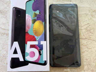 Samsung Galaxy A51 128 GB foto 4